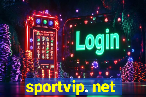 sportvip. net